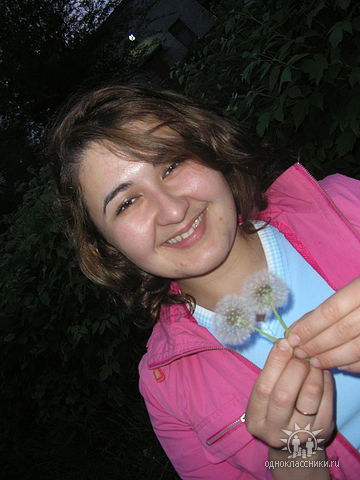 Лиана Ахметшина