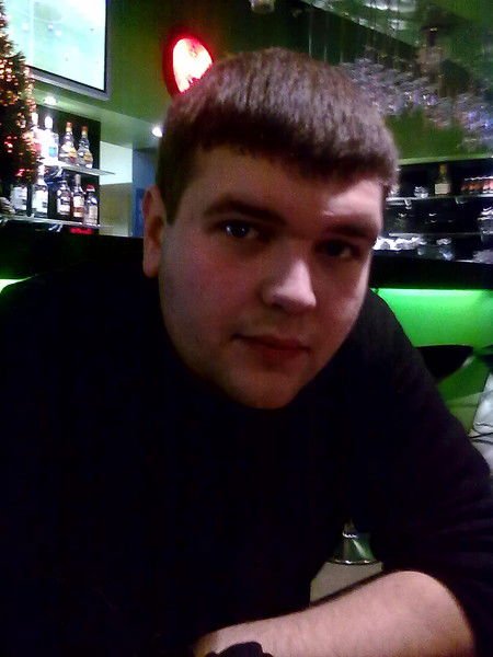 Максим Цыбульский