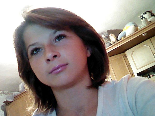 Ксения Королева