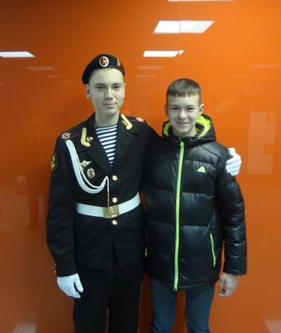 Артём Жигадло