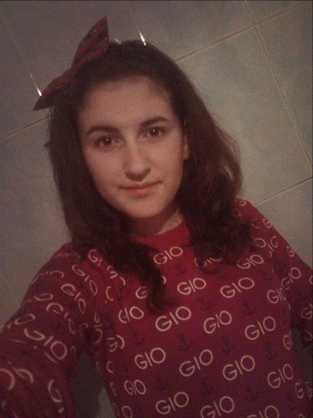 Маша Абабий