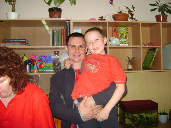 Евгений Щербаков