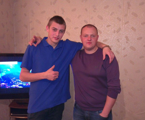 Андрей Рязанцев