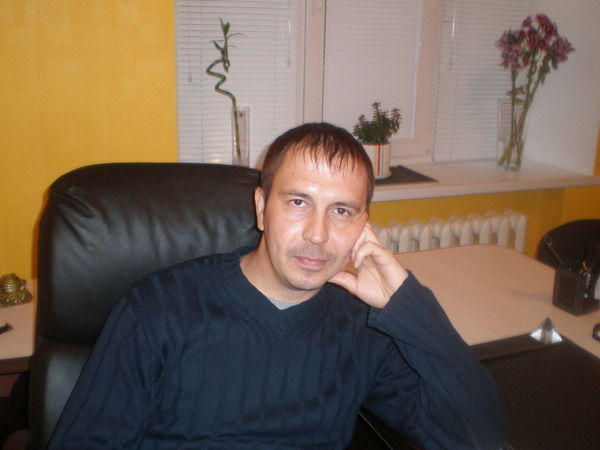 Максим Селезнев