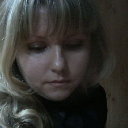 Людмила Ткаченко