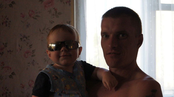 Евгений Глазырин