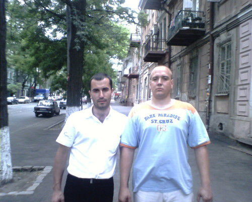 Дима Лимицкий