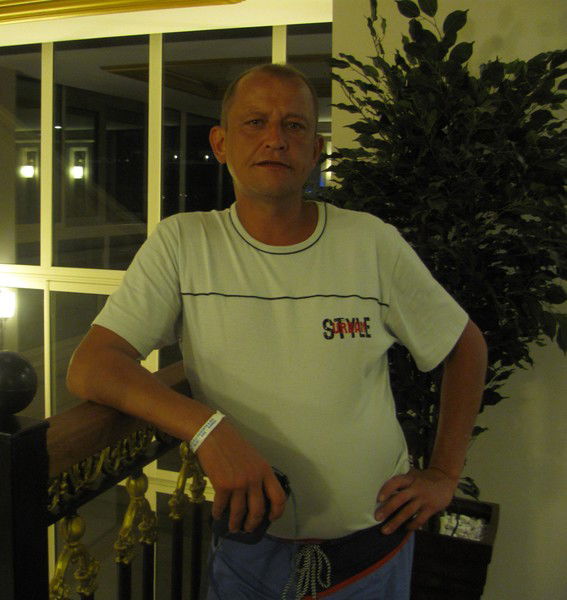 Владимир Веселов