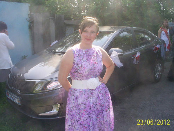 Светлана Ашпина