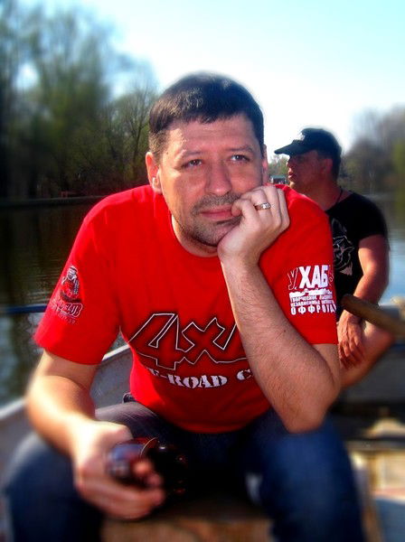 Константин Артюхов