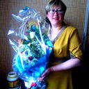 Макарова Ирина
