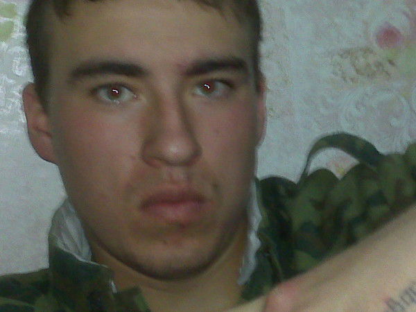 Артем Баженов