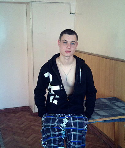 Николай Александрович @