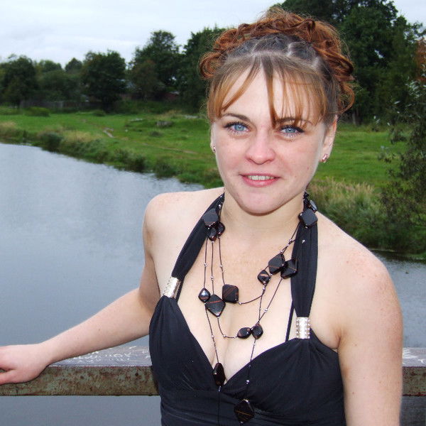 Анастасия Андреева