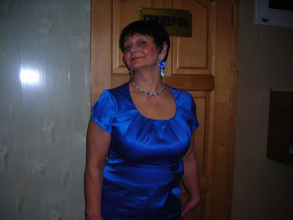 Вера Андрианова