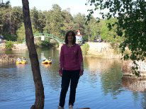 Ирина Фролова