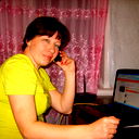 Альфия Бакеева