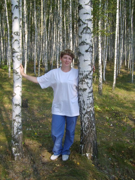 Ольга Хаванова