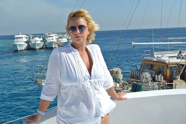 Наталья Ионова