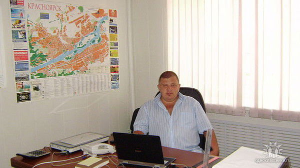 Алексей Кубанов