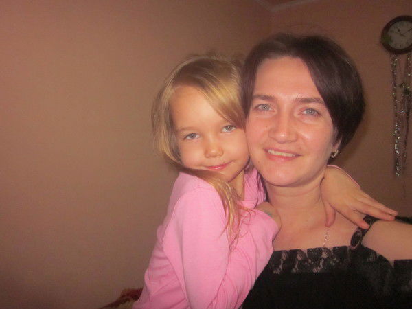 Альфия Павлова