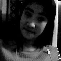 Карина Тучкова