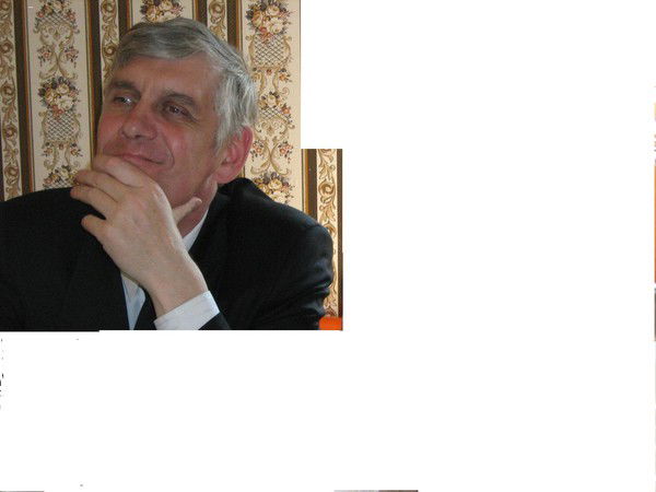 Виктор Голубев