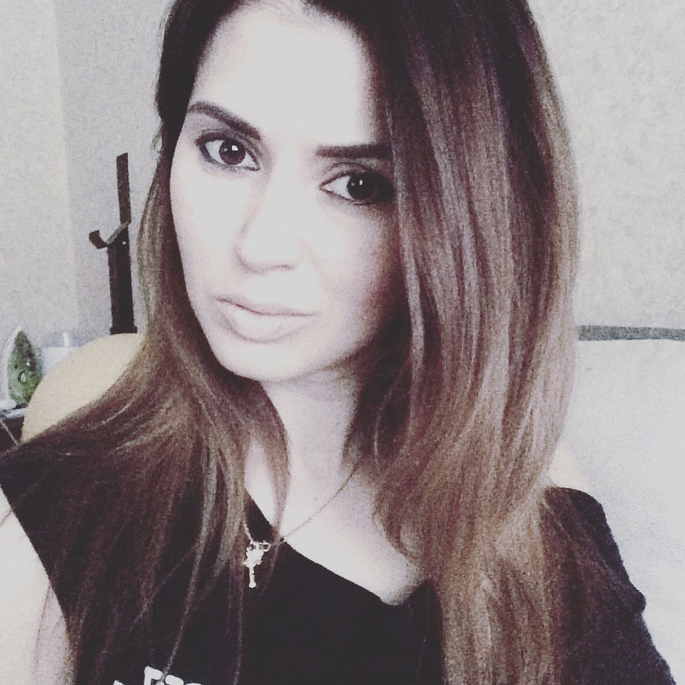 Катерина Хафизова