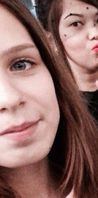 Алена Белякова