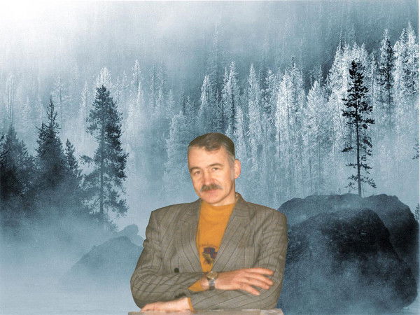 Владимир Печеневский