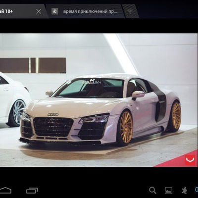 Даниил Абрамов