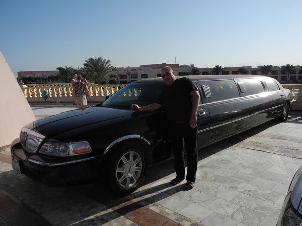 Олег Громов