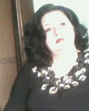 Марина Фомина