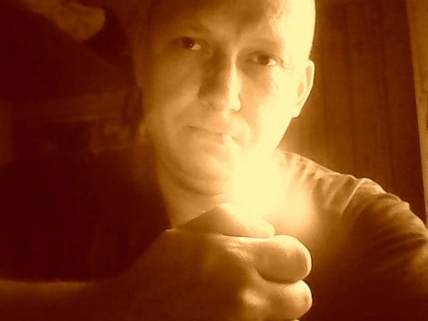 Валерий Логунов