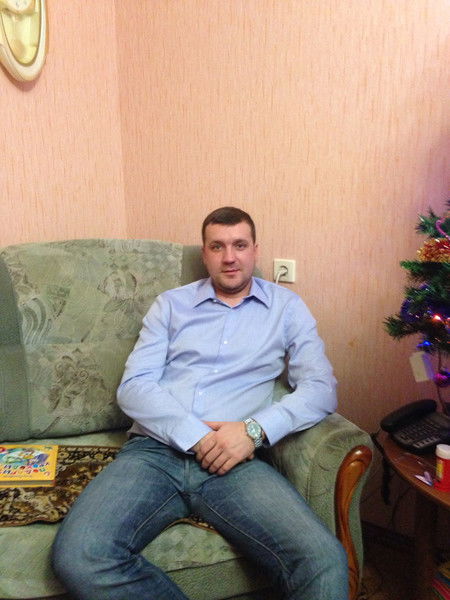 Дмитрий Маклаков