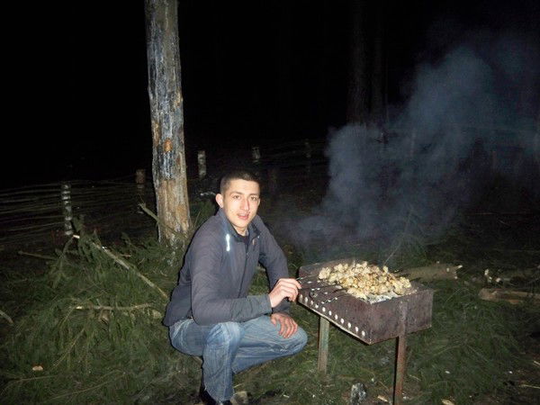 Дмитрий Кневец