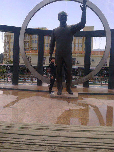 Милана Гулиева