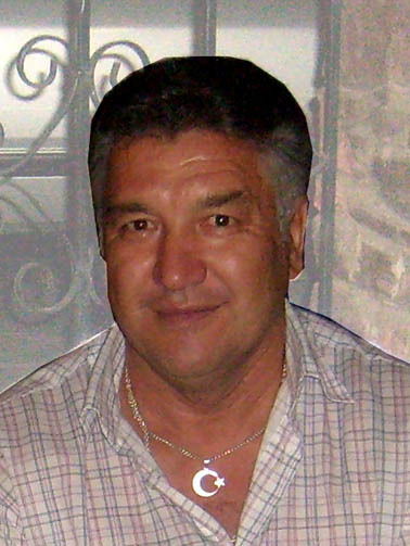 Мухамеджан Текебаев