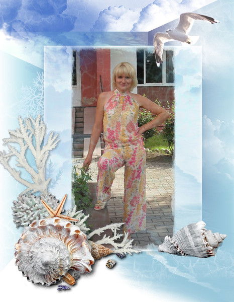 Татьяна Рафикова