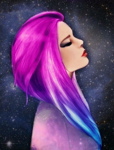 Регина Кусербаева