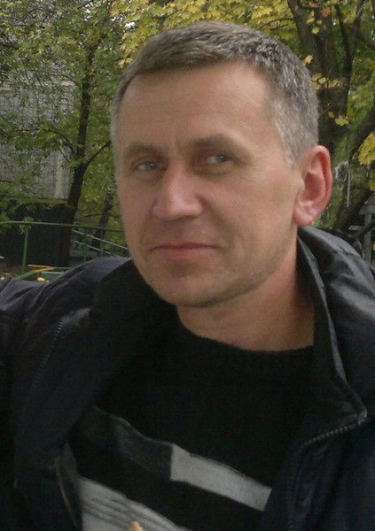 Иван Тимченко