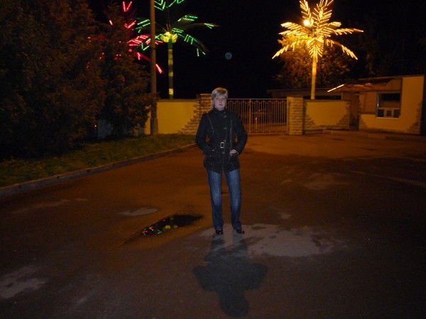 Валентина Гущина