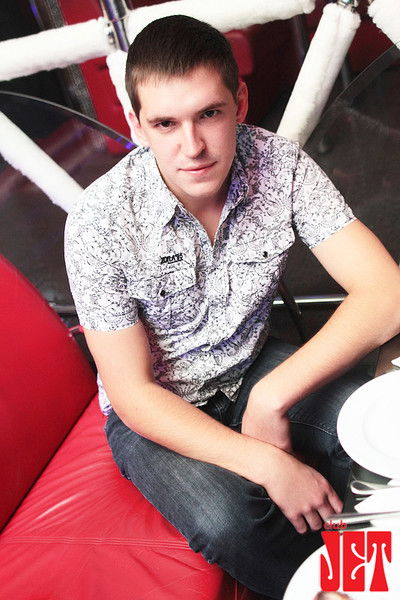 Евгений Лялин