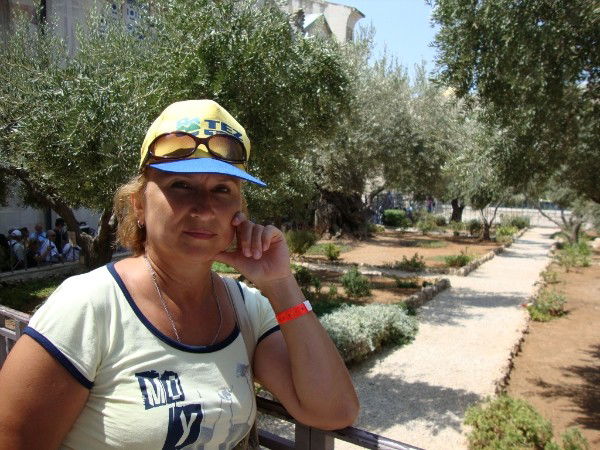 Вера Ставская