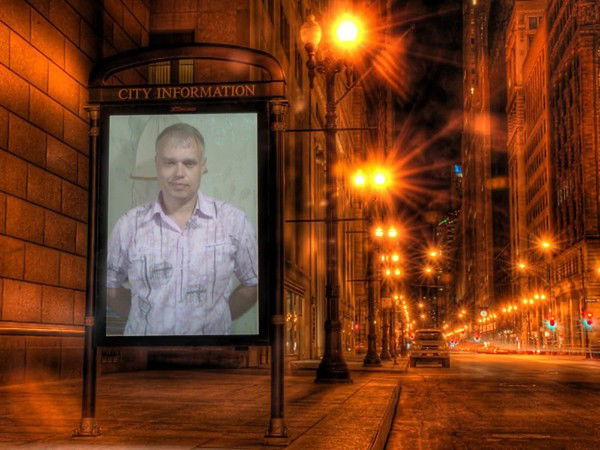 Игорь Игнатов