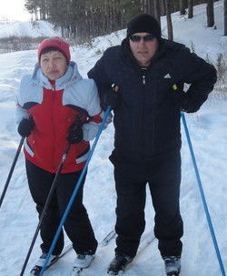 Ришат Уразаев