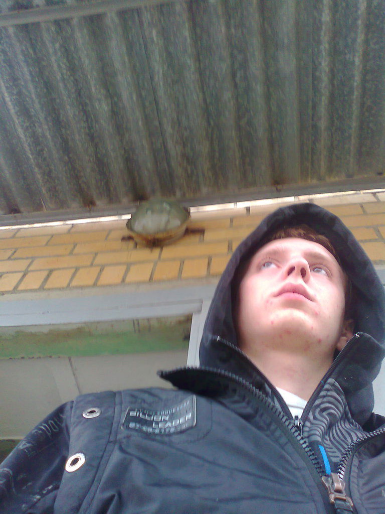 Максим Николаевич