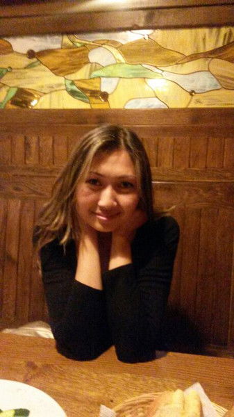 Айслу Биканова