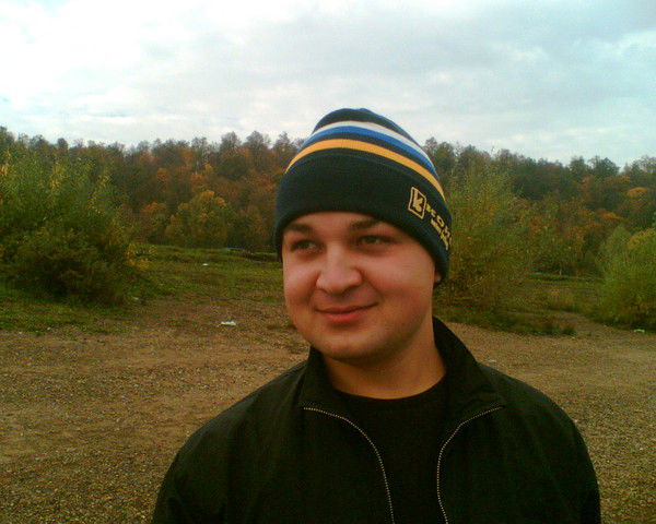 Марат Хафизов