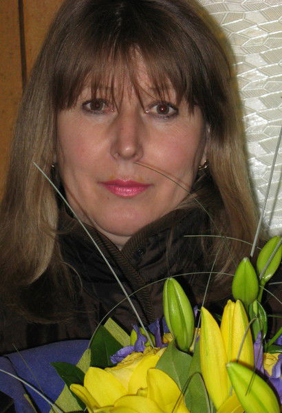 Ирина Корнеева